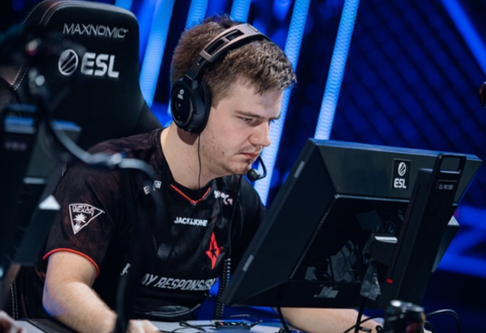 新竞技游戏开发与EMEA地区电竞生态系统变革重磅消息