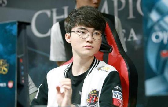 滔博战队遭遇惨败 连输12局对决韩国队