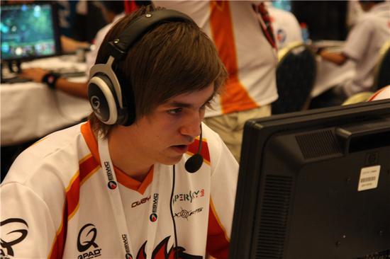 风暴英雄凯尔萨斯王子CG精彩揭幕